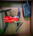 Drone Dji mavic air combo